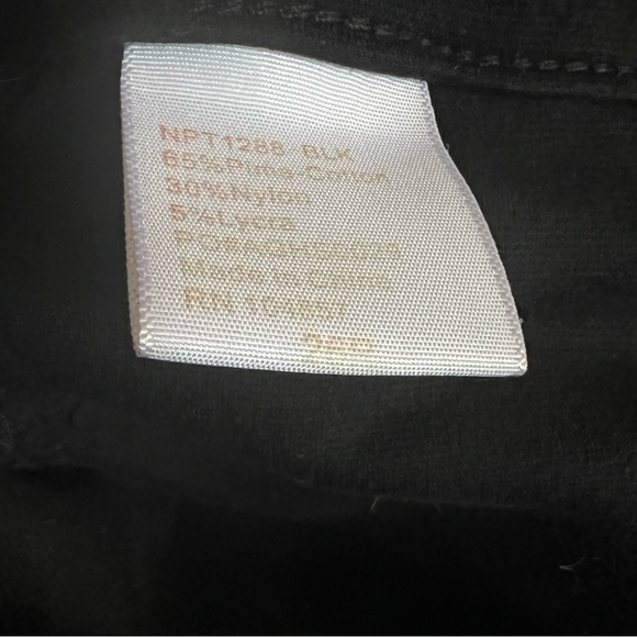 AG the legging black super skinny fit - Picture 6 of 7